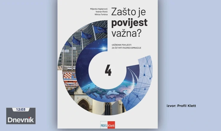 Zašto je povijest važna?