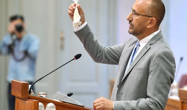 Hrvoje Zekanović