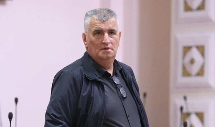 Bulju ostao imunitet, Sabor se oglušio na njegove molbe