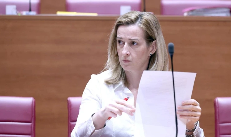 Mirela Ahmetović