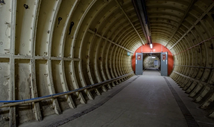 Podzemni bunker