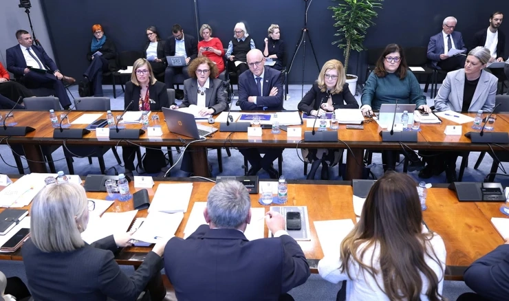 Saborski odbor za prostorno uređenje i graditeljstvo