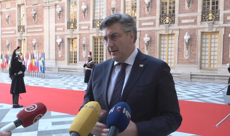 Andrej Plenković