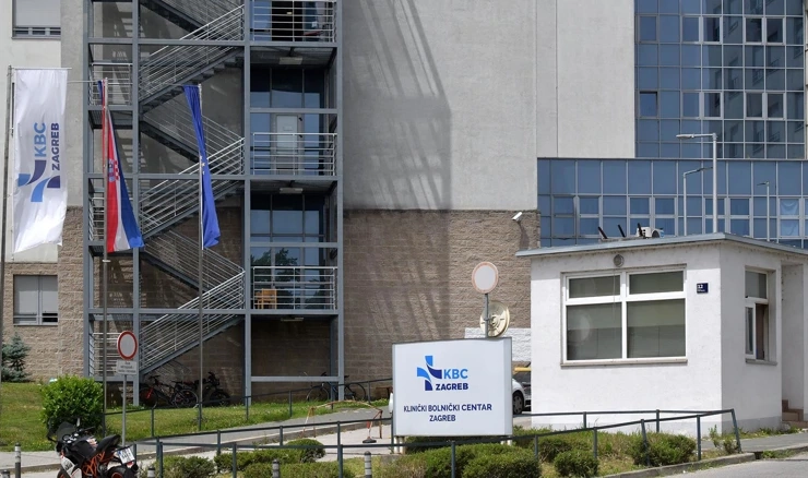 KBC Zagreb