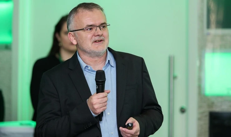Jurica Lovrinčević