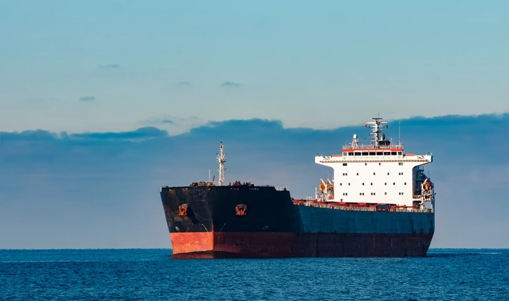 Nafta se izlila u Kerčka vrata nakon nesreće ruskog tankera u oluji