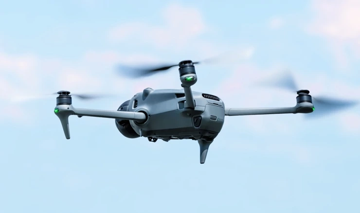 Dron