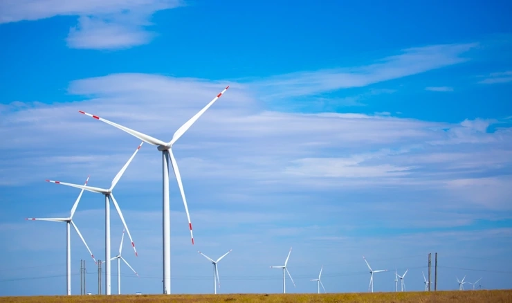 Sud u BiH zaustavio izgradnju vjetroelektrane