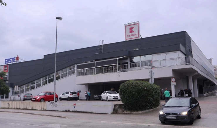 Kaufland
