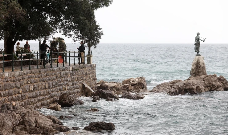 Opatija