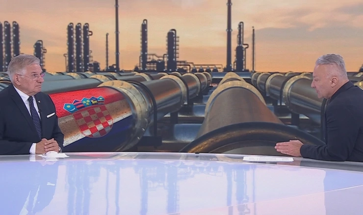 Energetski stručnjak Ivica Jakić