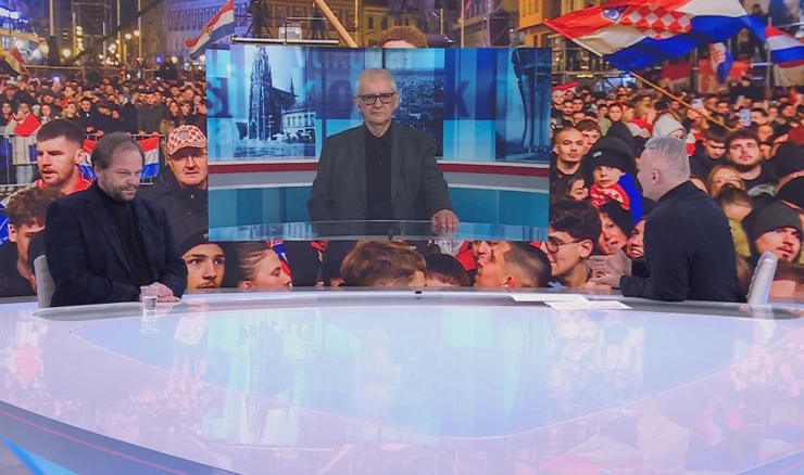 Viktor Gotovac i Ant Đapić