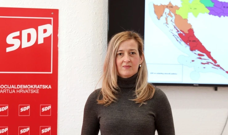 Mirela Ahmetović