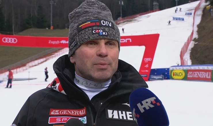 Vedran Pavlek