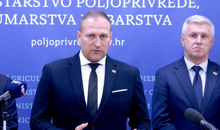 Predstavljeni prijedlozi triju akata za sektore poljoprivrede i ribarstva