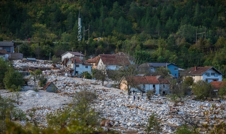 Donja Jablanica