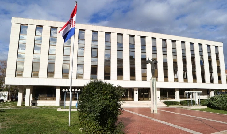 Županijski sud u Splitu