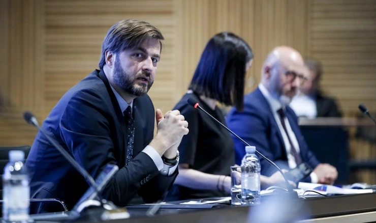 Tomislav Ćorić