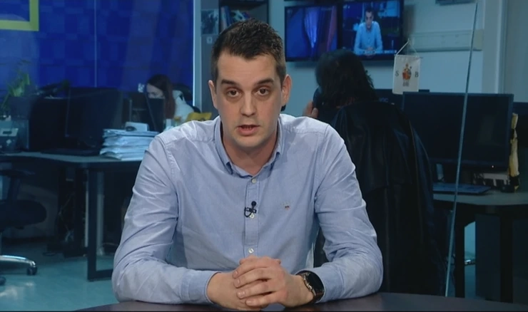 Mario Bačić