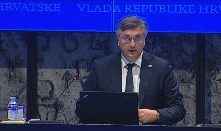 Andrej Plenković