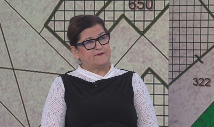 Snježana Đurišić