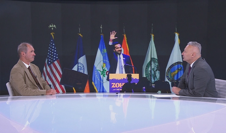 Tomislav Sunić, vanjskopolitički analitičar