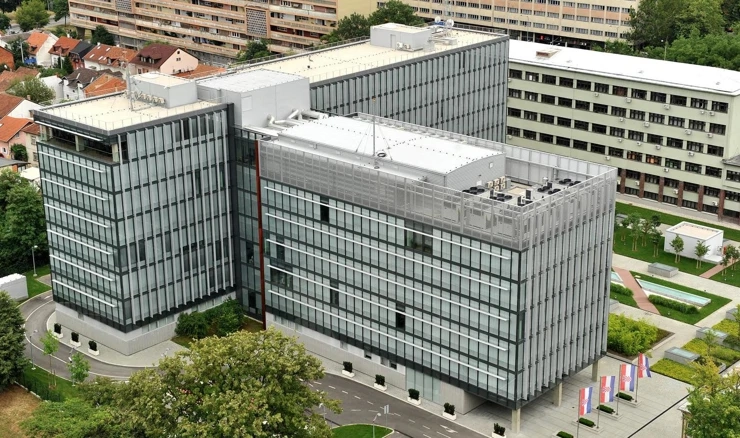 Sigurnosno-obavještajna agencija