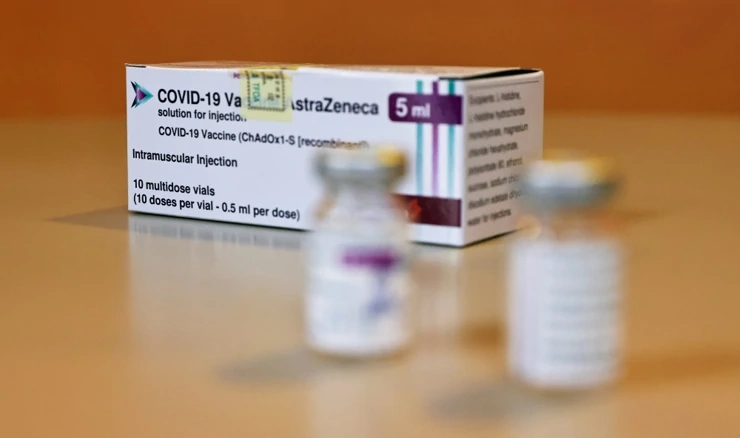 AstraZeneca kaže da će isporučiti dogovorene pošiljke cjepiva