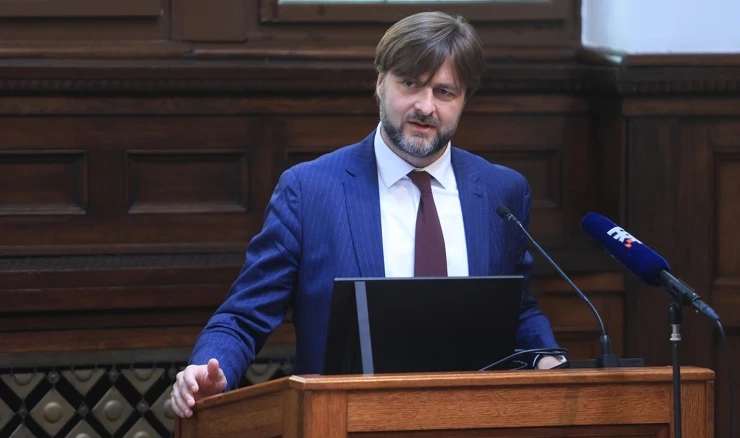 Tomislav Ćorić