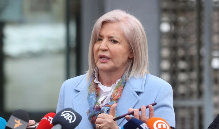 Vasvija Vidović