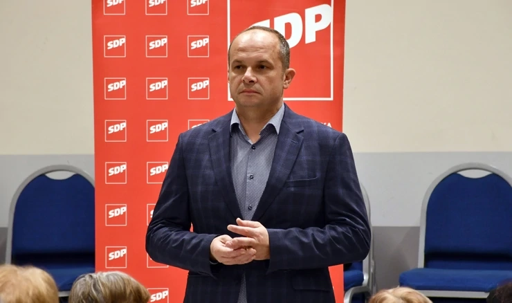 Siniša Hajdaš Dončić