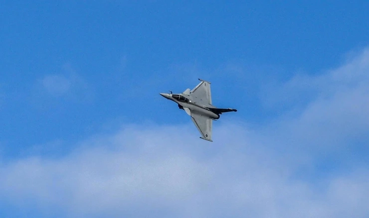 Ilustracija, Rafale
