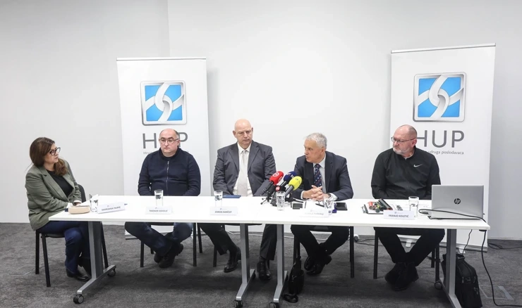 Konferencija  "Pirotehnika - zakonski okvir i javna sigurnost”
