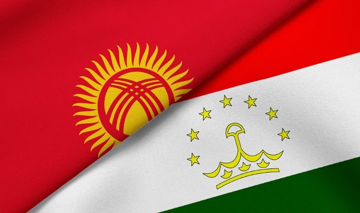 Tadžikistan optužio Kirgistan za izazivanje sukoba
