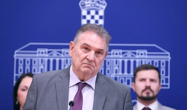 Radimir Čačić