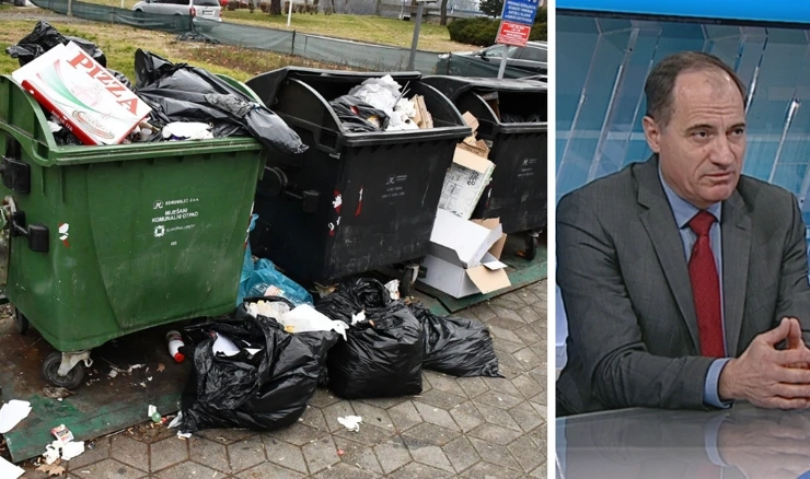 Novi sustav naplate odvoza otpada