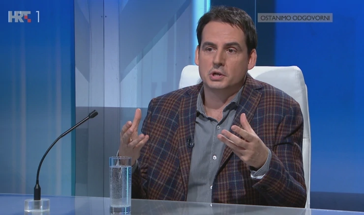 Zoran Kesić