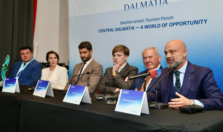 Konferencija za novinare