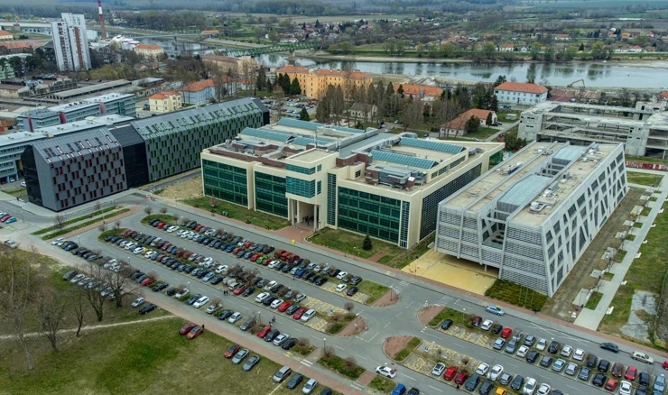 Osječki Fakultet matematike i informatike obilježio 25 godina djelovanja