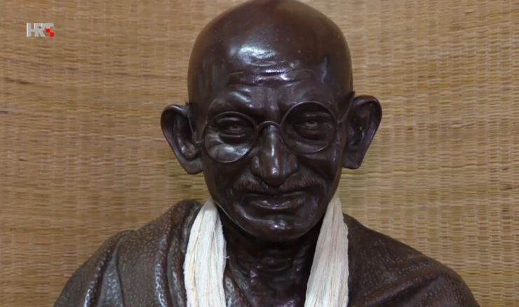 Što je u modernoj Indiji ostalo od nasljeđa Mahatme Gandhija? 