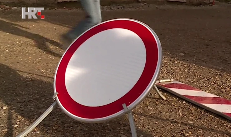 Bez proračuna u Varaždinu sve stoji