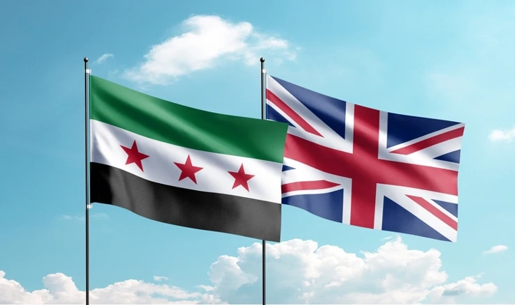 Britanija ukida sankcije sirijskom predsjedniku