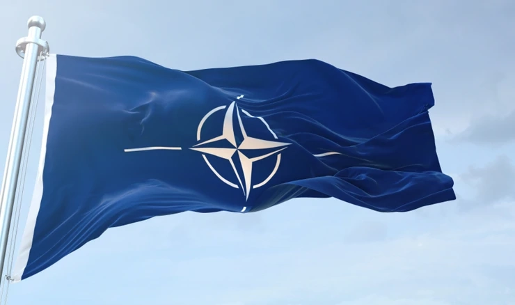 Finska ulazi u NATO?