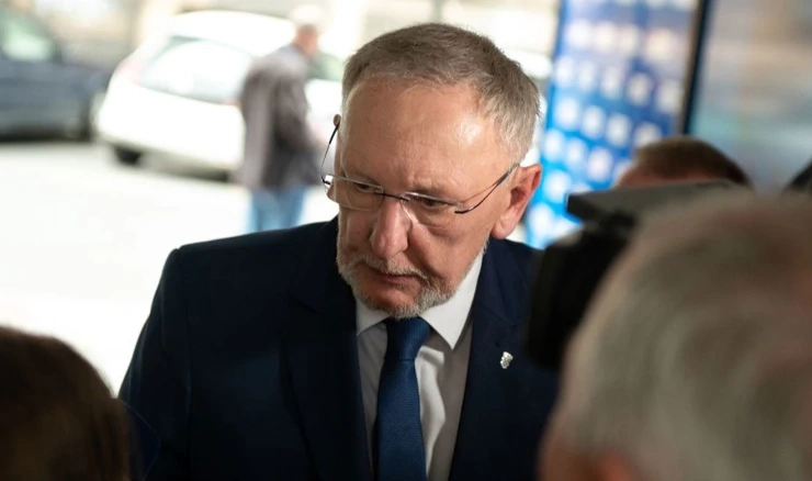 Davor Božinović