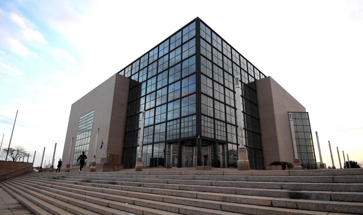 Nacionalna sveučilišna knjižnica