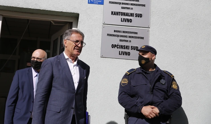 Zdravko Mamić