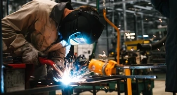 Industrija