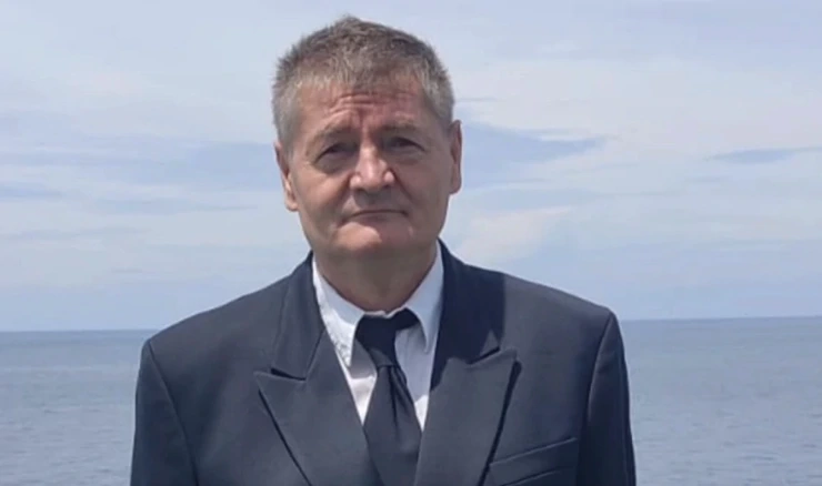 Marko Bekavac