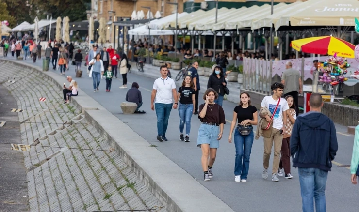 Istok Hrvatske je regija s najvećim padom broja stanovnika
