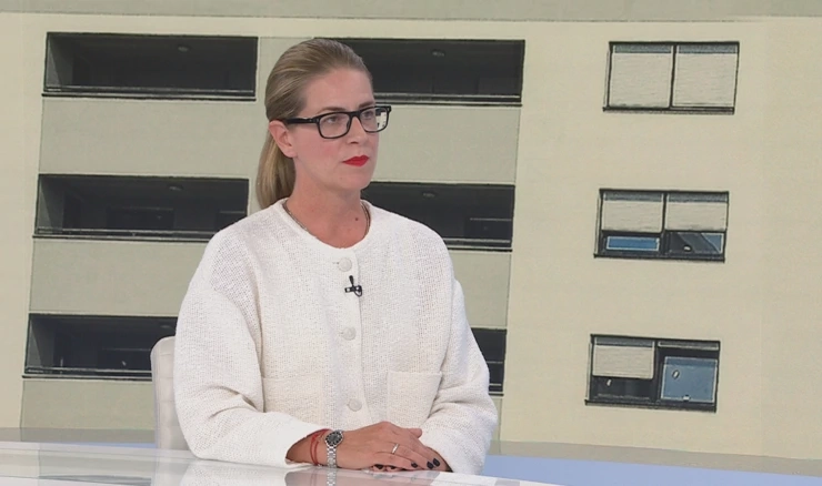 Lana Mihaljinac Knežević 